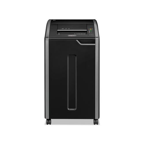 Powershred 425ci 100% Jam Proof Cross-cut Shredder, 30 Manual Sheet Capacity, Taa Compliant