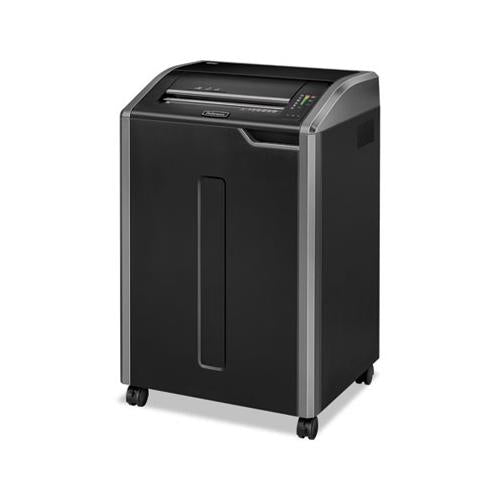 Powershred 485i 100% Jam Proof Strip-cut Shredder, 38 Manual Sheet Capacity, Taa Compliant