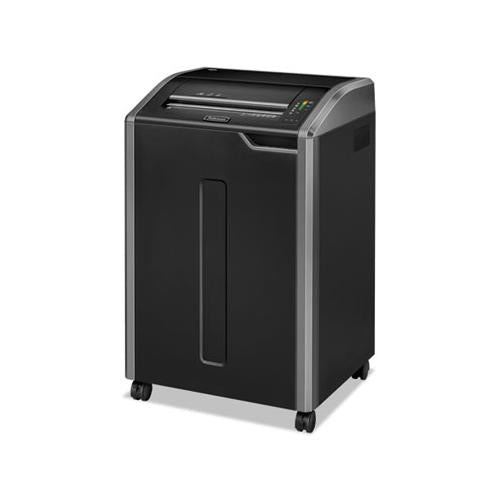 Powershred 485ci 100% Jam Proof Cross-cut Shredder, 30 Manual Sheet Capacity, Taa Compliant