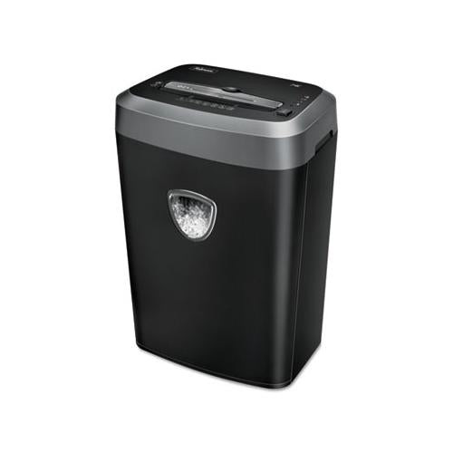 Powershred 74c Cross-cut Shredder, 14 Manual Sheet Capacity