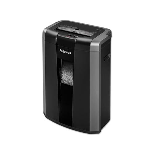Powershred 76ct Cross-cut Shredder, 16 Manual Sheet Capacity