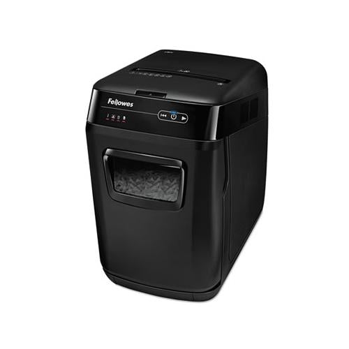 Automax 150c Auto Feed Cross-cut Shredder, 150 Auto-8 Manual Sheet Capacity