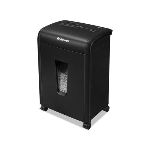 Powershred 62mc Micro-cut Shredder, 10 Manual Sheet Capacity