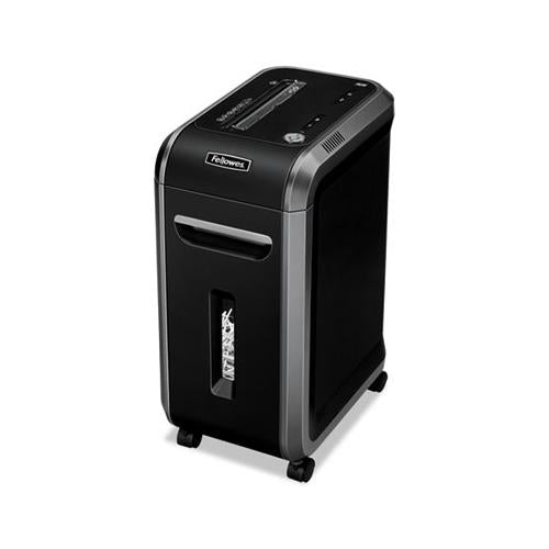 Powershred 90s Strip-cut Shredder, 18 Manual Sheet Capacity