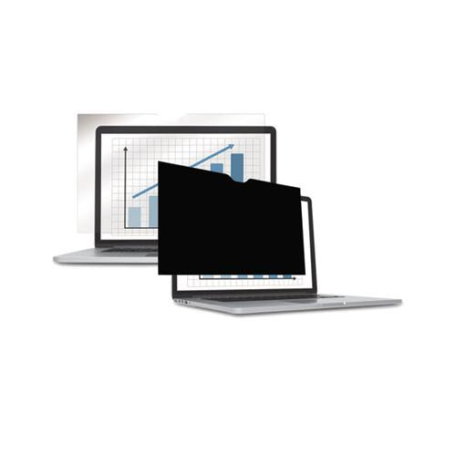 Privascreen Blackout Privacy Filter For 14.1" Widescreen Lcd-notebook, 16:10