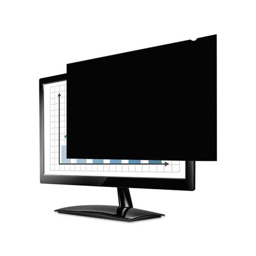 Privascreen Blackout Privacy Filter For 20.1" Lcd