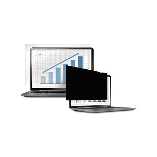 Privascreen Blackout Privacy Filter For 23" Widescreen Lcd, 16:9 Aspect Ratio