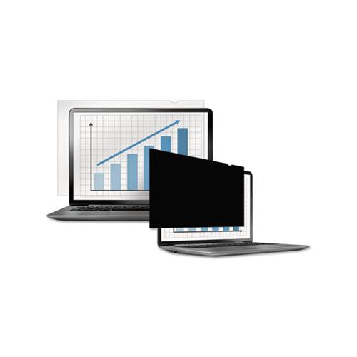 Privascreen Blackout Privacy Filter For 14" Widescreen Lcd-notebook, 16:9