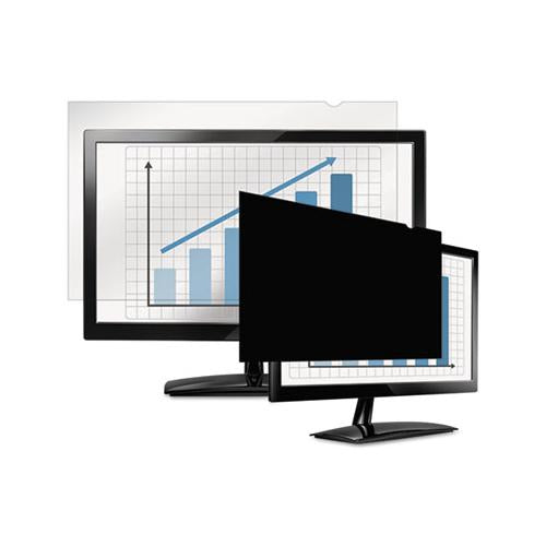 Privascreen Blackout Privacy Filter For 20" Widescreen Lcd-notebook, 16:9