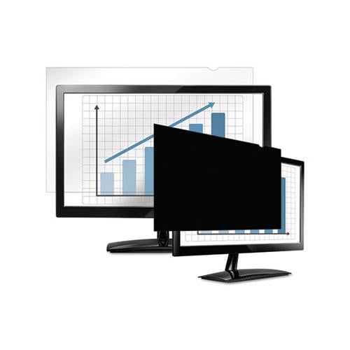 Privascreen Blackout Privacy Filter For 23.6" Widescreen Lcd, 16:9 Aspect Ratio