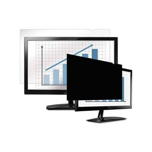 Privascreen Blackout Privacy Filter For 27" Widescreen Lcd, 16:9 Aspect Ratio