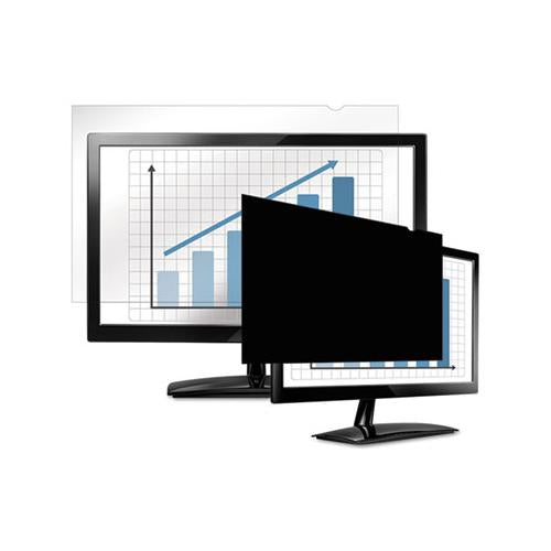 Privascreen Blackout Privacy Filter For 23.8 Widescreen Lcd-notebook, 16:9