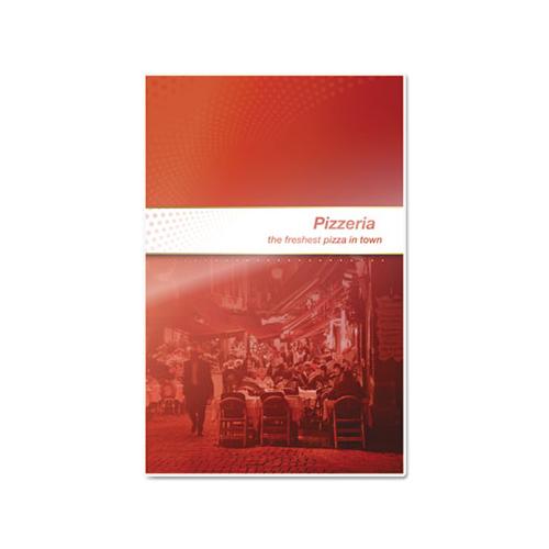 Laminating Pouches, 3 Mil, 12" X 18", Gloss Clear, 25-pack