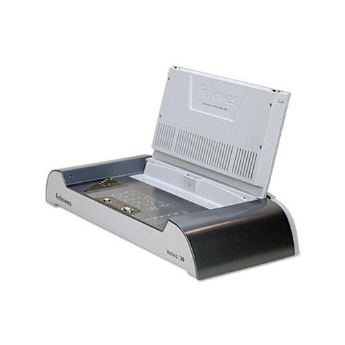 Helios 30 Thermal Binding Machine, 300 Shts, 20 7-8 X 9 7-16 X 3 15-16h, Cc-sr