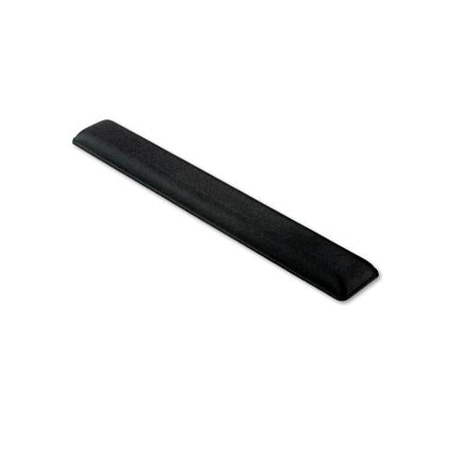 Gel Keyboard Wrist Rest, 18.5" X 2.75", Graphite