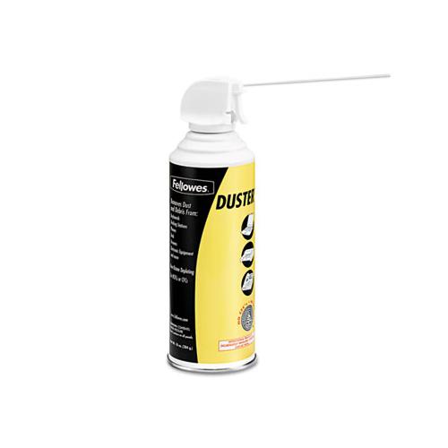 Air Duster, 152a Liquefied Gas, 10oz Can