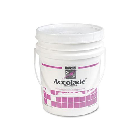 Accolade Floor Sealer, 5gal Pail