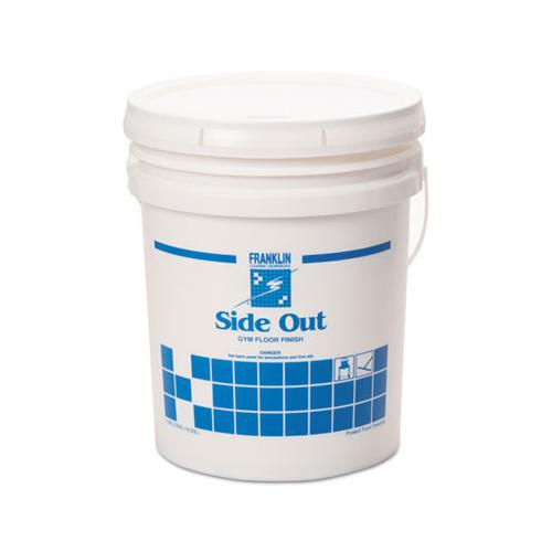 Finish,gym Flr,5gal
