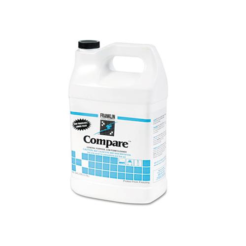 Compare Floor Cleaner, 1gal Bottle