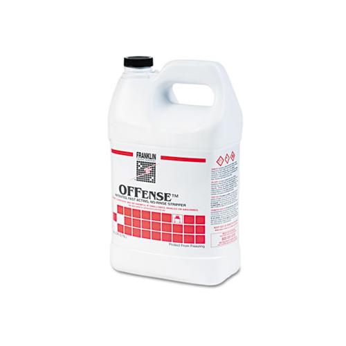 Offense Floor Stripper, 1gal Bottle