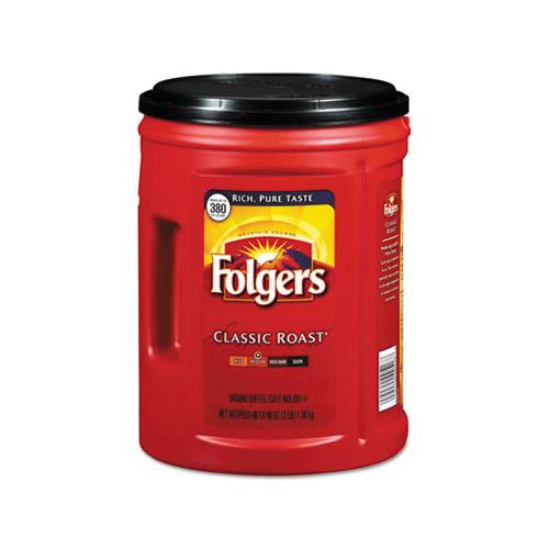 Coffee,folgr,48oz,210ct