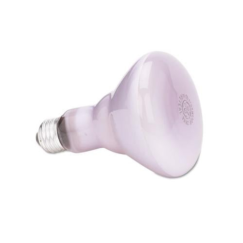 Incandescent Reveal Br30 Light Bulb, 65 W