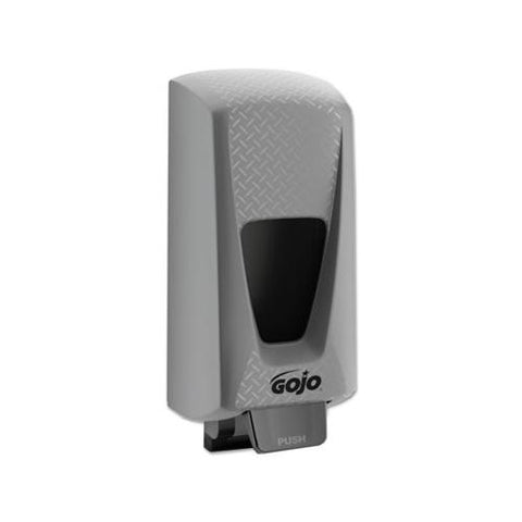 Pro 5000 Hand Soap Dispenser, 5000 Ml, 9.31" X 7.6" X 21.2", Gray
