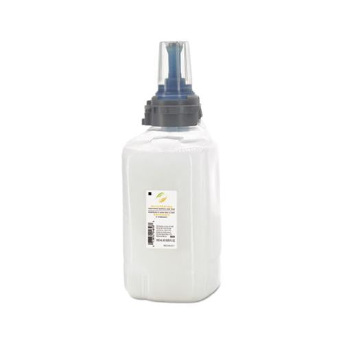 Lather & Klean Body & Hair Shampoo Refill, Citrus Ginger, 1250 Ml Refill