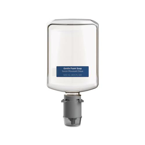 Pacific Blue Ultra Soap Manual Refill, 1200 Ml, 4-carton