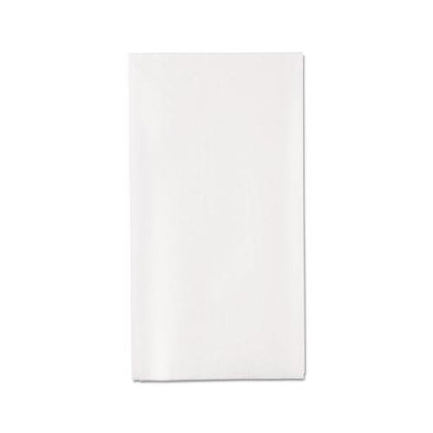 1-6-fold Linen Replacement Towels, 13 X 17, White, 200-box, 4 Boxes-carton