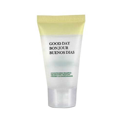 Conditioning Shampoo, 0.65 Oz Tube, 288-carton