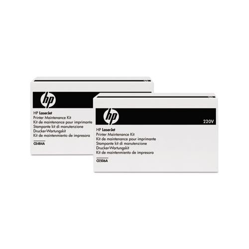 C1n54a 110v Maintenance Kit, Fuser