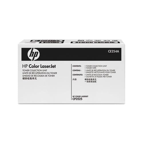 Hp 504a, (ce254a) Toner Collection Unit