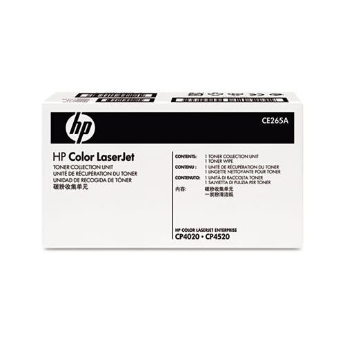 Hp 648a, (ce265a) Toner Collection Unit