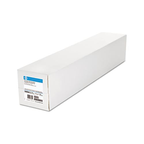 Everyday Matte Polypropylene Roll Film, 2" Core, 8 Mil, 42" X 100ft, White, 2-pack