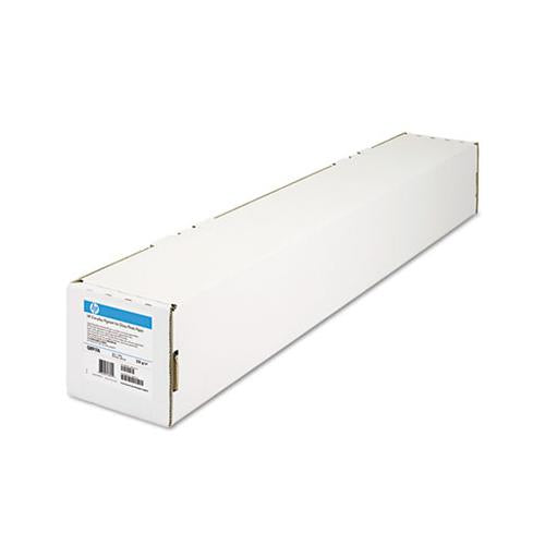 Everyday Pigment Ink Photo Paper Roll, 9.1 Mil, 36" X 100 Ft, Glossy White