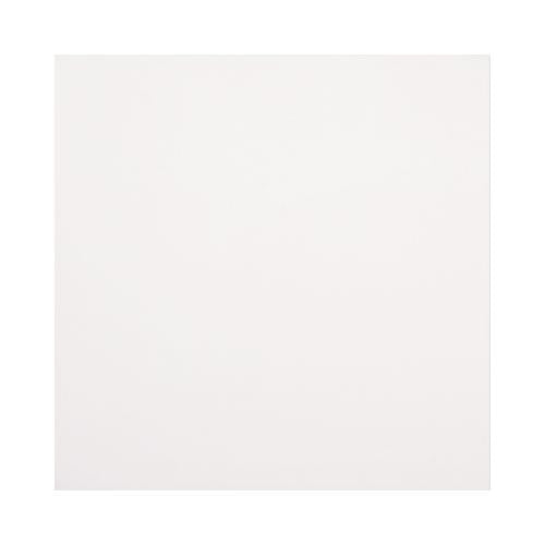 Linen-like Dinner Napkins, 2-ply, 16 X 16, White, 1200-carton