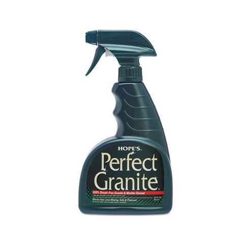 Perfect Granite Daily Cleaner, 22oz Bottle