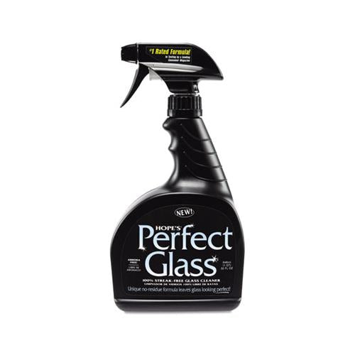 Perfect Glass Glass Cleaner, 32oz Bottle