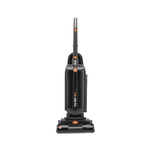 Task Vac Hard Bag Lightweight Upright Vacuum