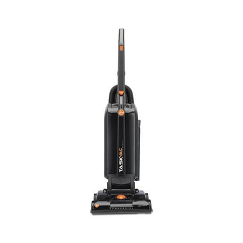 Task Vac Hard Bag Lightweight Upright Vacuum