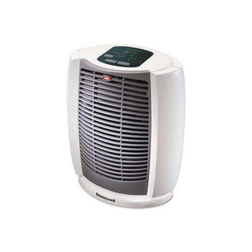 Energy Smart Cool Touch Heater, 11 17-100 X 8 3-20 X 12 91-100, White