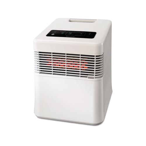 Energy Smart Hz-970 Infrared Heater, 15 87-100 X 17 83-100 X 19 18-25, White