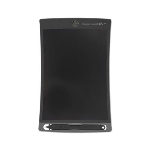 Jot Memo Pad Ewriter, 8.5" Screen, Gray