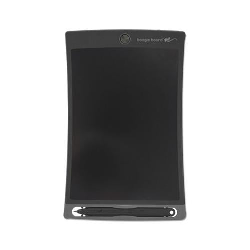 Jot Memo Pad Ewriter, 8.5" Screen, Blue