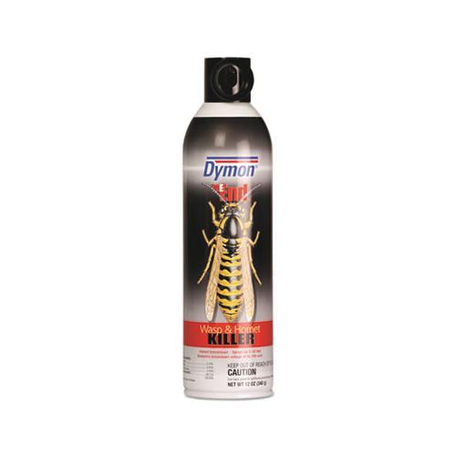 The End Wasp & Hornet Killer, 12oz Can, 12-carton