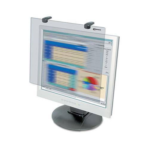 Premium Antiglare Blur Privacy Monitor Filter For 19"-20" Lcd
