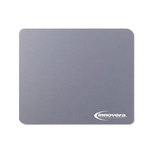 Latex-free Mouse Pad, Gray