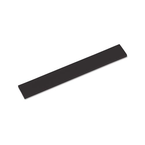 Latex-free Keyboard Wrist Rest, Black
