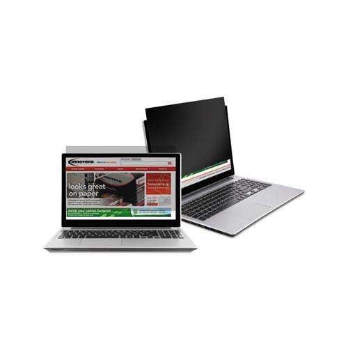 Blackout Privacy Filter For 15" Notebook-lcd